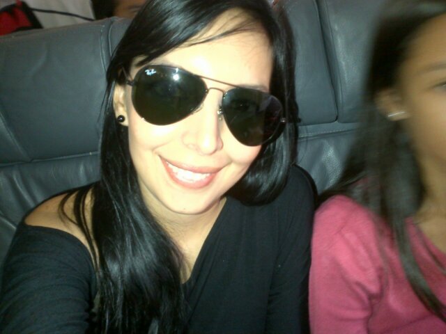 Maquilladora profesional, guerrera y FELIZ.
