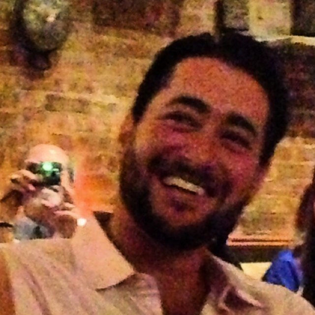 TheBergus's profile picture. 