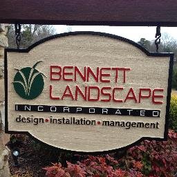 Bennett Landscape promises to provide the highest quality service in the landscape industry with skilled craftsmanship, knowledge, professionalism and products