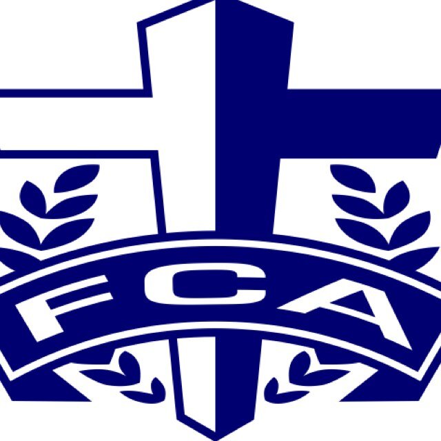 Needham B. Broughton High School - Fellowship of Christian Athletes