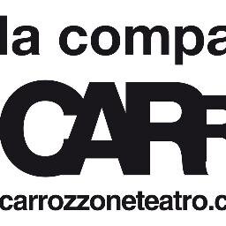 La compagnie Carrozzone Teatro est née en 2005 elle travaille depuis son début, autour des écritures de l’auteur contemporain Fabio Marra .