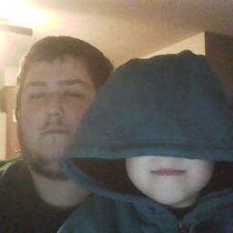 Aspiring writer/director, KC Chiefs fan, gamer, brother.