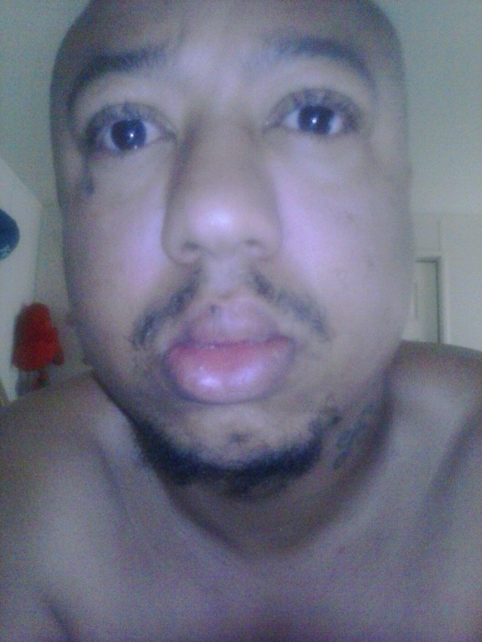 Am me