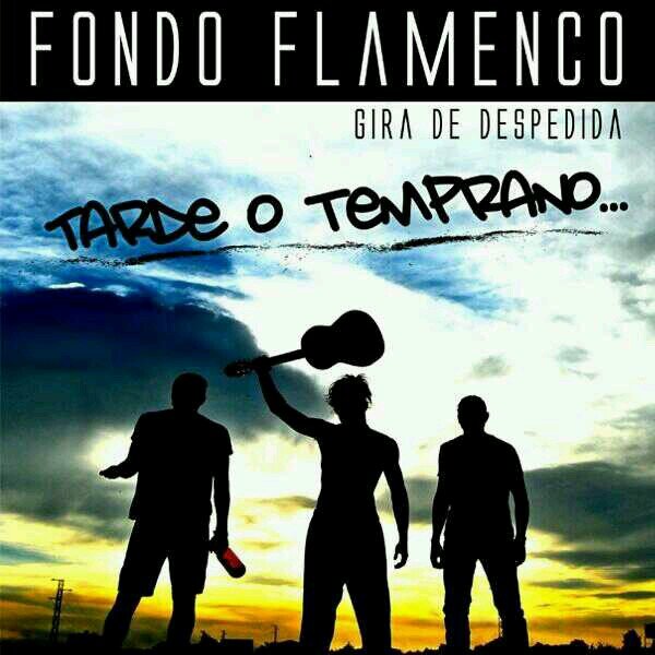 Surología pa' disfrutar de esta vida Fondo Flamenco. Las mejores frases de todos sus discos.  ♣ ♣ ♣