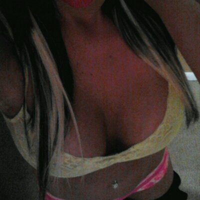 Profile Picture of ♥Adriana Lovell♥ (@Adriana_Lovell) on Twitter