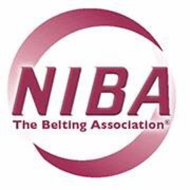 NIBA-The Belting Association is an association of organizations who have joined to promote the interests of belting fabricators, distributors and manufacturers.