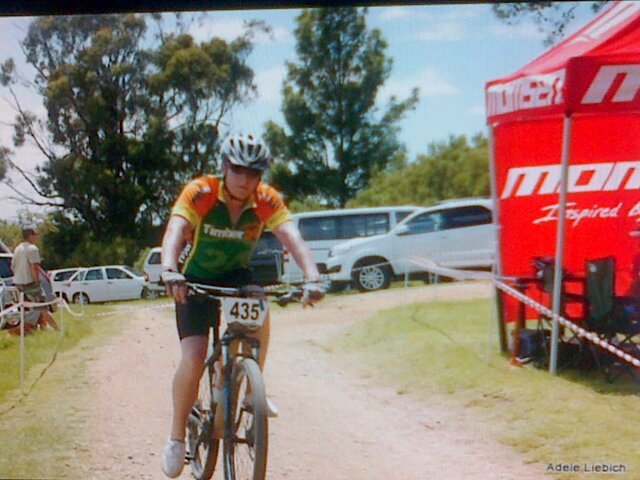 #MTB