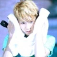 Key, Baekhyun, Sulli, Krystal, Jaehyun, Jungwoo, Sunghan, Riku