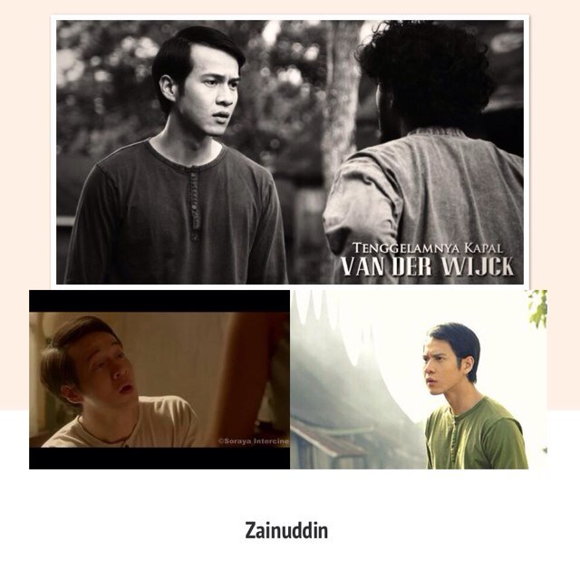 Herjunot Ali On Twitter Amazing Sorayafilms Tenggelamnya Kapal Van Der Wijck With Herjunot Ali Now Shooting Exclusive First Look Http T Co Ixoxisfhiz