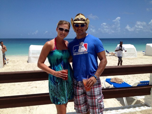Im a husband to a beautiful&intelligent wife Personal training is my passion but changing lives is my goal Baseball is my pastime & I enjoy sharing my knowledge
