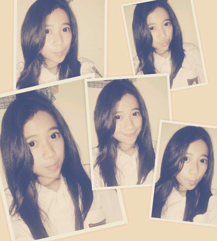 A simple and natural woman, hello kity is myfavorite♣ | Shs6grt☆