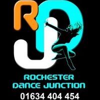 Dance Junction (@dance_junction) 's Twitter Profile