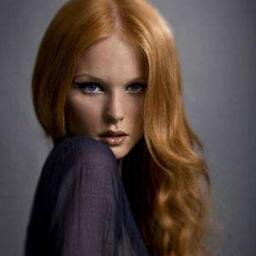 Роковая женщина, как кошка, переходит дорогу один раз, но на всю жизнь....