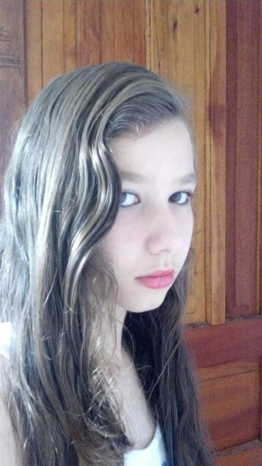 Vlogueira no Youtube