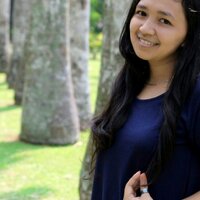 floriska nuhan(@flonuhan) 's Twitter Profile Photo