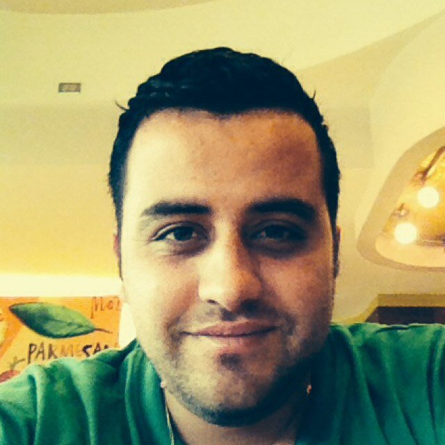 jseguraesquivel's profile picture. 