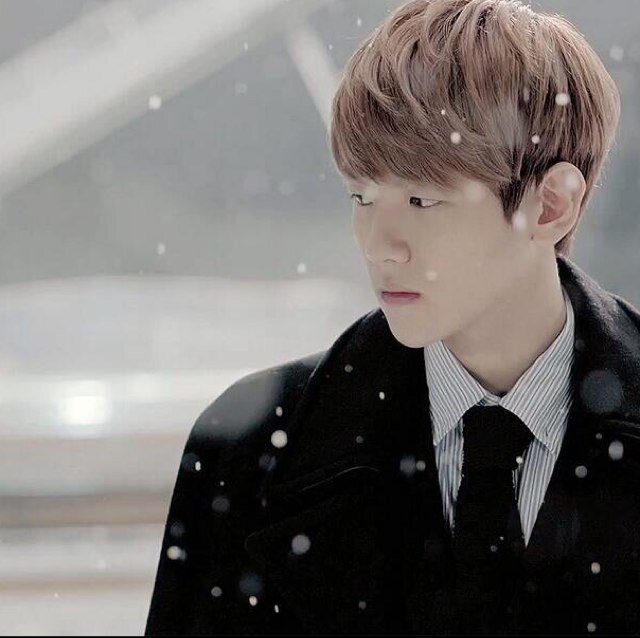 Hi -Im Byun Baekhyun [Im just both not real] / 15-10-12 #XXXFB #92line