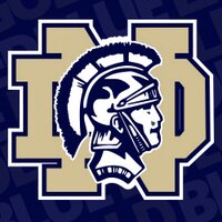 Notre Dame Athletics (@gondtitans) 's Twitter Profile