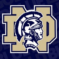 Notre Dame Athletics(@GoNDTitans) 's Twitter Profile Photo