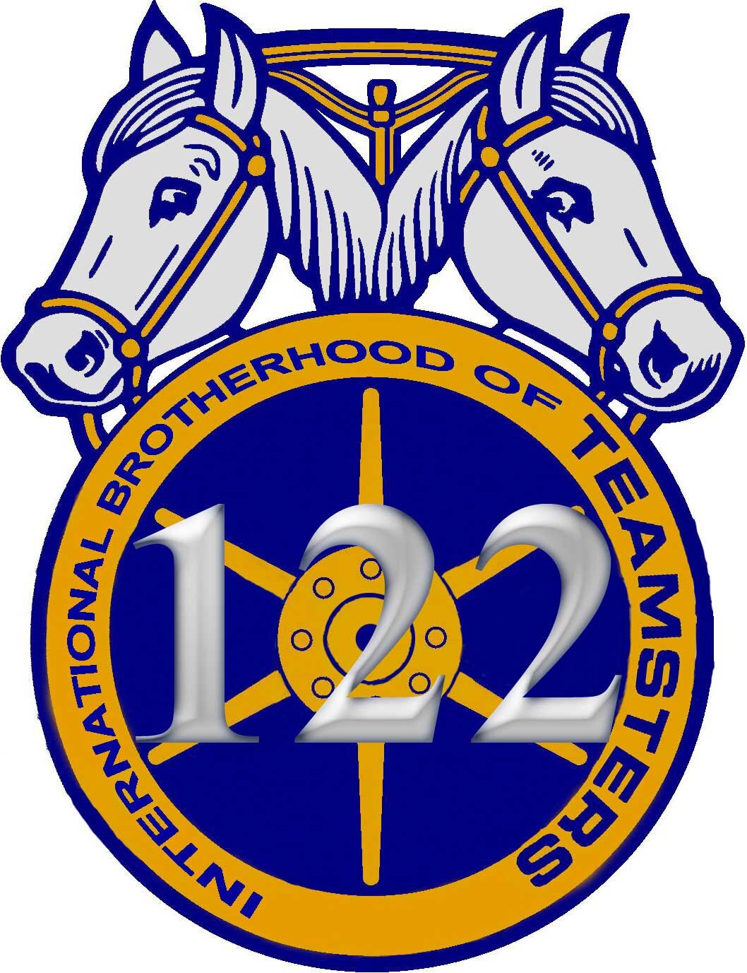 TeamstersLU122's profile picture. Serving the Needs of Workers in Greater Boston for nearly a Half Century.