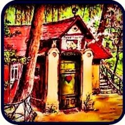 #HEXENHÄUSCHEN #HÄNSELundGRETEL #HUMPERDINCK #MÄRCHEN #WEIHNACHTEN