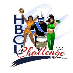 HBCUChallenge's profile picture. The HBCU National Championship for Cheer, Dance, Flag, College Mascots & Drum Line