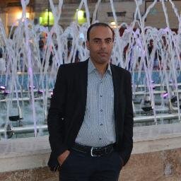 مهندس/اعلامي/صحفي النجاح الوحيد في الحياة هو ان تستطيع ان تحيا حياتك
00218926322417
