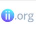 ii.org (@ii_org) Twitter profile photo