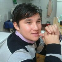 Cristian  Espinoza(@CristianEspi09) 's Twitter Profile Photo
