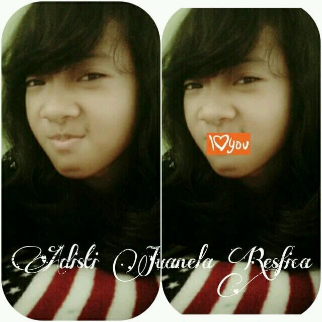 love you adisti