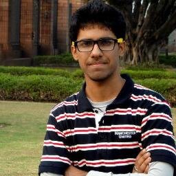 Armchair critic, blogger, movie buff, born with a sweet tooth