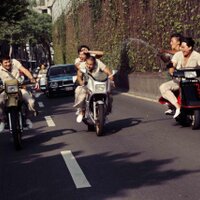 呂冠緯 (@chasewind1) 's Twitter Profile