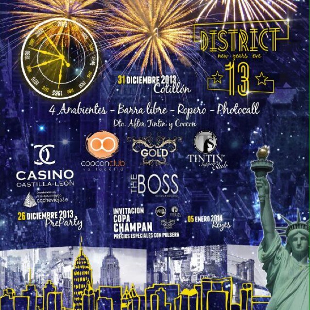 Kerala_cotillon's profile picture. Entradas cotillon kerala-District 13