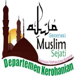 DEPKO_AMA_Unand's profile picture. Bersama Kita Bisa