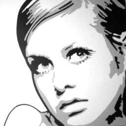 Owner of Art For Urban Spaces online gallery and English Teacher.