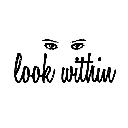 lookwithinSG's profile picture. A student led project to help teens with body image issues and eating disorders.