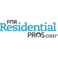 Resource for residential designers, builders, remodelers and architects. Represents @ResDesignmag @QualifiedRemod & @KBDN properties