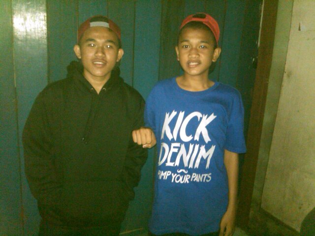Ngak butuh cewe Munafik !!!