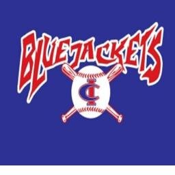 Official Twitter Account of Cambridge-Isanti Bluejacket Baseball