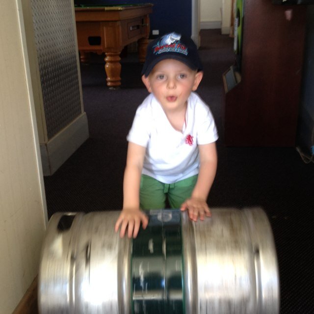 Paul_Longy's profile picture. Lover of wines, Owner of Sevenhill Hotel in the Clare Valley, fisherman and family man. All the good things! Proudly South Australian.