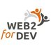 web2fordev (@web2fordev) Twitter profile photo web2fordev (@web2fordev) Twitter profile photo