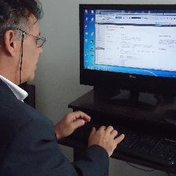 Publicitário e Webmarketer