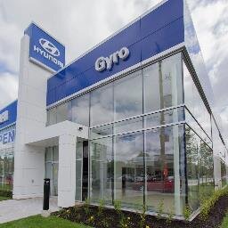 Gyro Hyundai is Toronto's newest, greenest, and largest Hyundai dealership. We promise to be your Number One Hyundai dealer choice in Toronto.