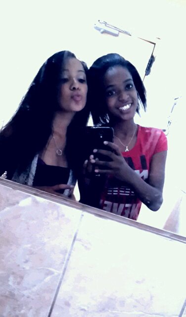 *You* told *me *i look *pretty* when* i *looked* like* a *mess* ♥|| *time out!!:p*:)x