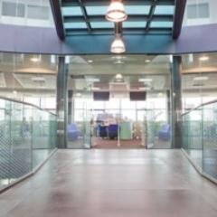 CC_Lib_ServiceU's profile picture. Feed of updates from our Service Suppliers