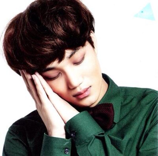 #1Ōk¡faṃ° |ผิวสีน้ำตาล(?) หล่อที่สุด(?) ไม่ใช่ใครที่ไหน จงอินคนนี้นั่นเอง #รีฟอลทัก