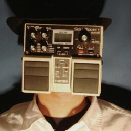 pedal_fx_bot's profile picture. 音作りには欠かせないエフェクターをどんどん紹介するbotです！フォロー&RT大歓迎です。