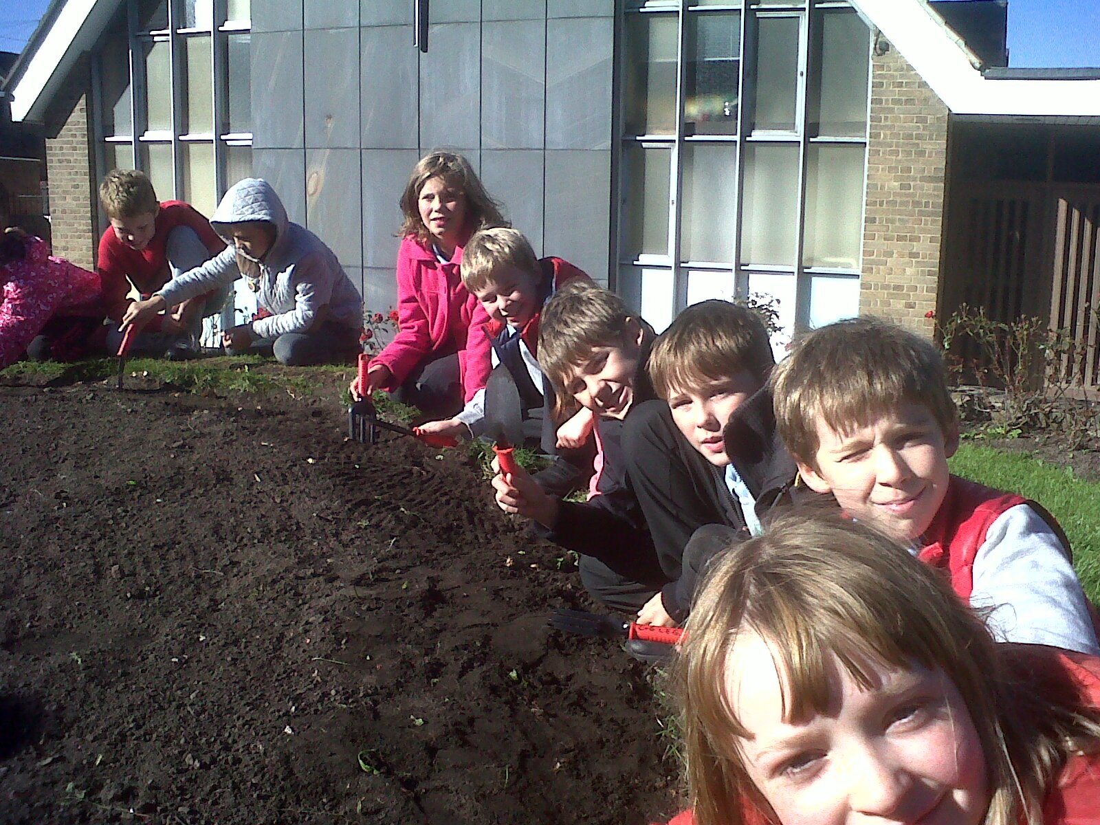 Sharing news on what is going on in Crawcrook, Greenside and Clara Vale