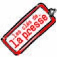 lesClésdelapresse (@clesdelapresse) 's Twitter Profile Photo lesClésdelapresse (@clesdelapresse) 's Twitter Profile Photo