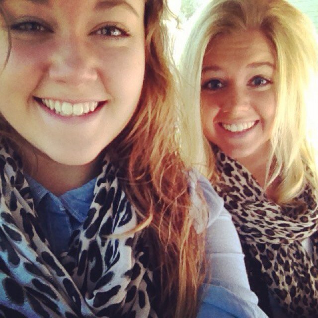 AreYouSarahious's profile picture. Be strong, you never know who you are inspiring.